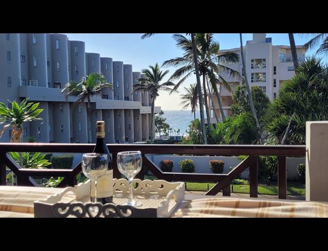 3 BEDROOM APARTMENT TO LET IN COMPENSATION BEACH